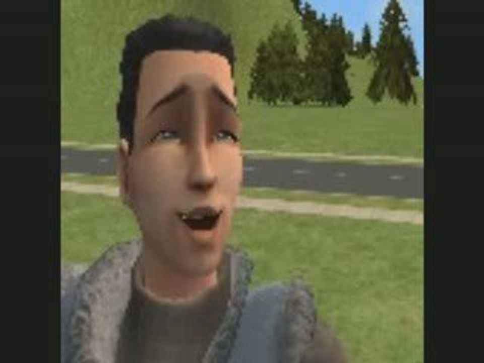 Simsivaure bande d'annonce