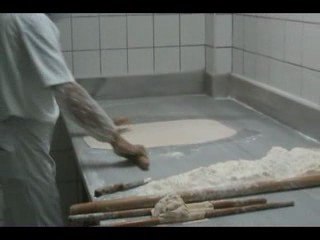 Tataroğlu Baklava