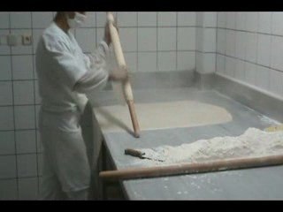 Tataroğlu Baklava