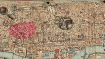 Sherlock Holmes versus Jack el Destripador (Trailer Int.)