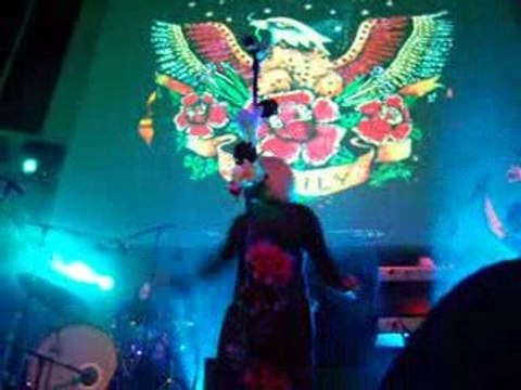 Kim Wilde - Can't get Enough (Of Your Love) Live @ Amsterdam