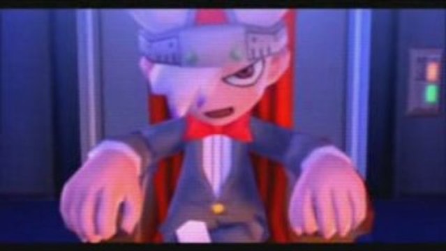 Ape Escape 3 : Voici Specter