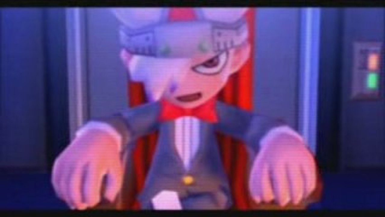 Ape Escape 3 : Voici Specter