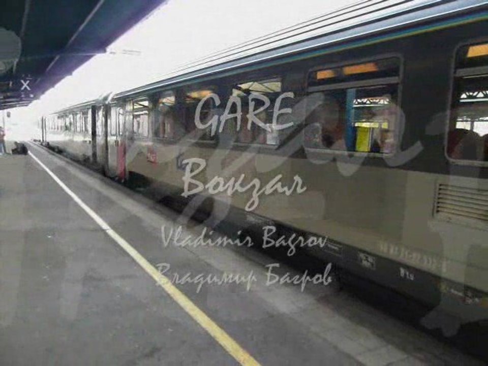 Gare