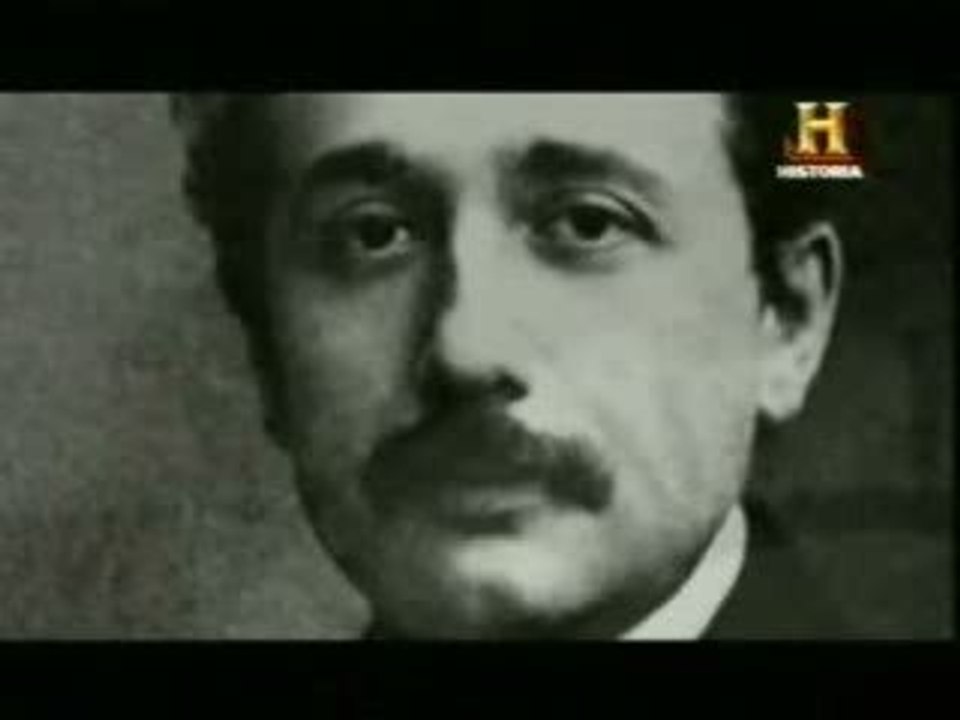 Albert Einstein: Biografía (2)