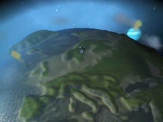 Spore,périple dans le système Sol(eil)2