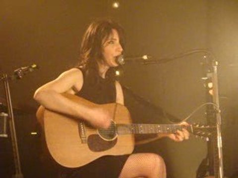 La Grande Sophie - Dis quand reviendras tu? (reprise)