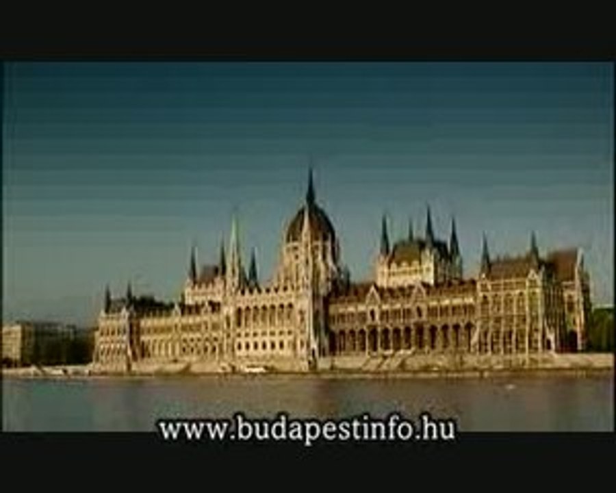 Budapest centro