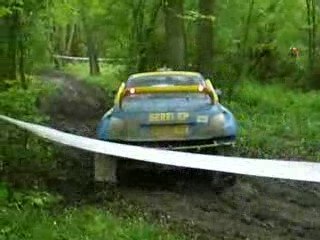 Rallye tout-terrain-Gatinais-Knoll