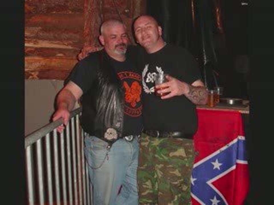 redneck