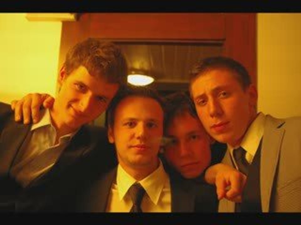 Soirée dur Gala droit 2009 -  strasbourg