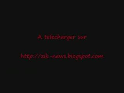 Rohff - la hagra du rap francais