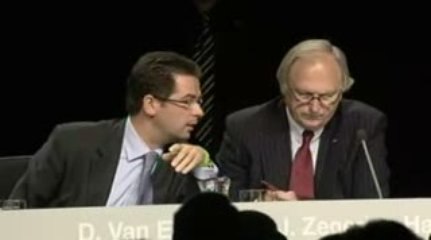 BELGIQUE: CLASH EN AG FORTIS (2e PARTIE)