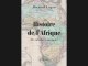 BERNARD LUGAN - HISTOIRE DE L'AFRIQUE