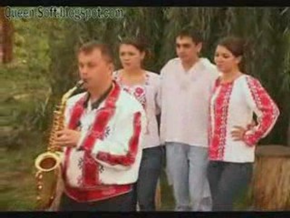 DOREL SAVU - VAI CE VIS AM MAI VISAT