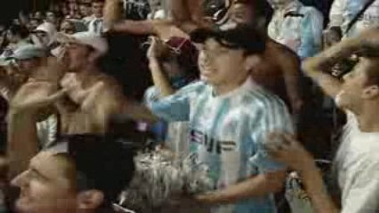 Chant de la brava