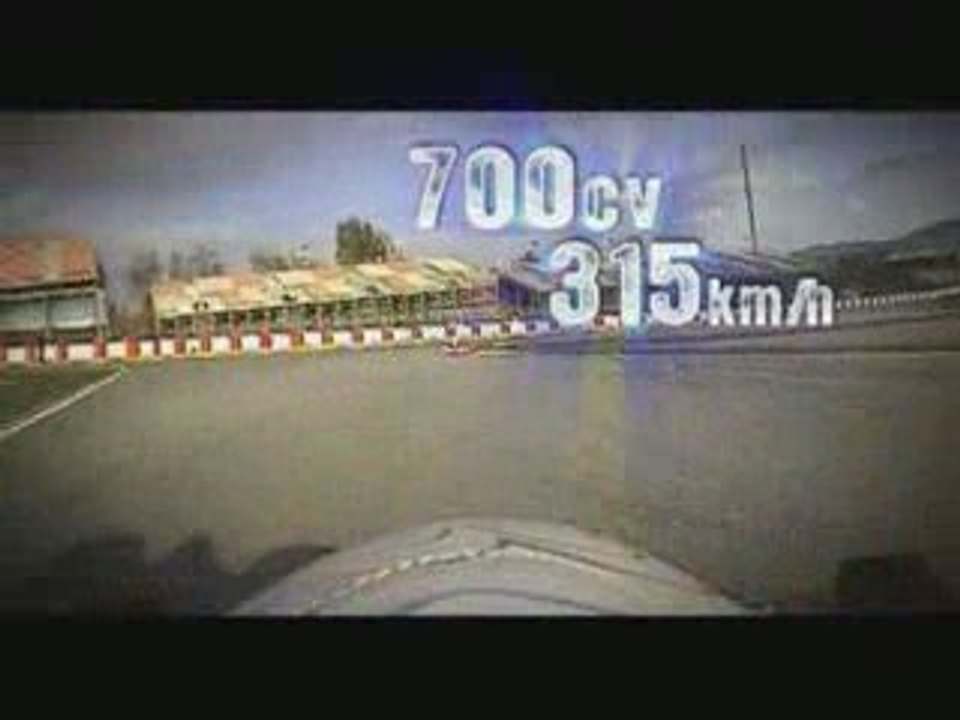 Pub lrs formula f1 triplace bapteme