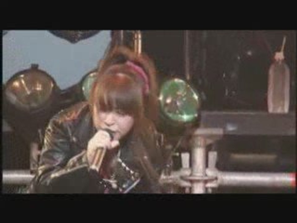Kotoko Collective Live