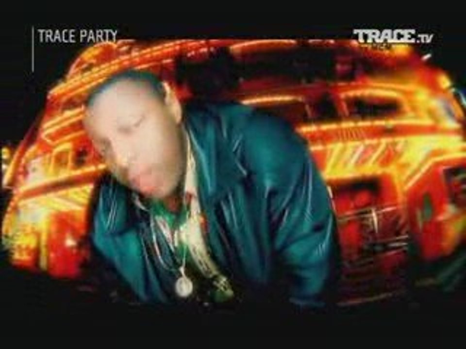 Oxmo Puccino Feat Kheops - Mama Lova -