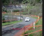 Rallye Lyon Charbonnières (Vidéo)
