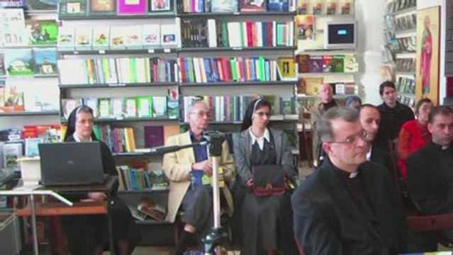 Conferinta dr. Zikeli (partea I)