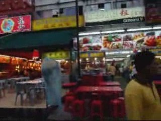 KUALA LUMPUR LANGKAWI