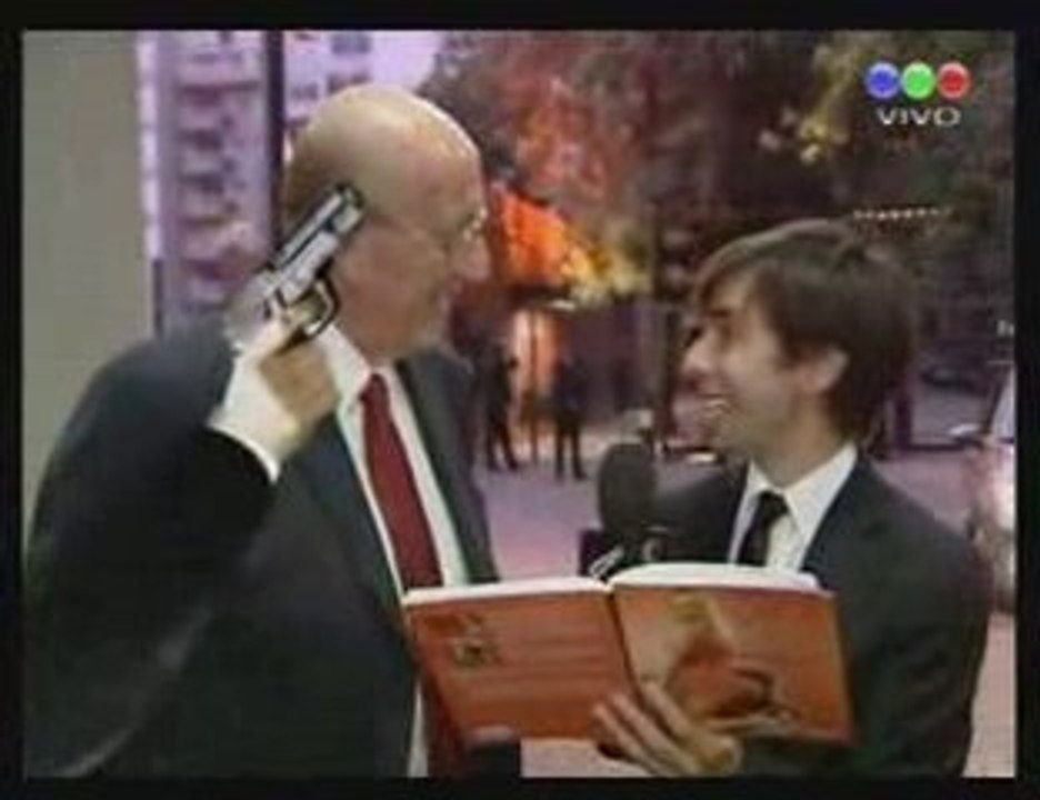 Nun libro