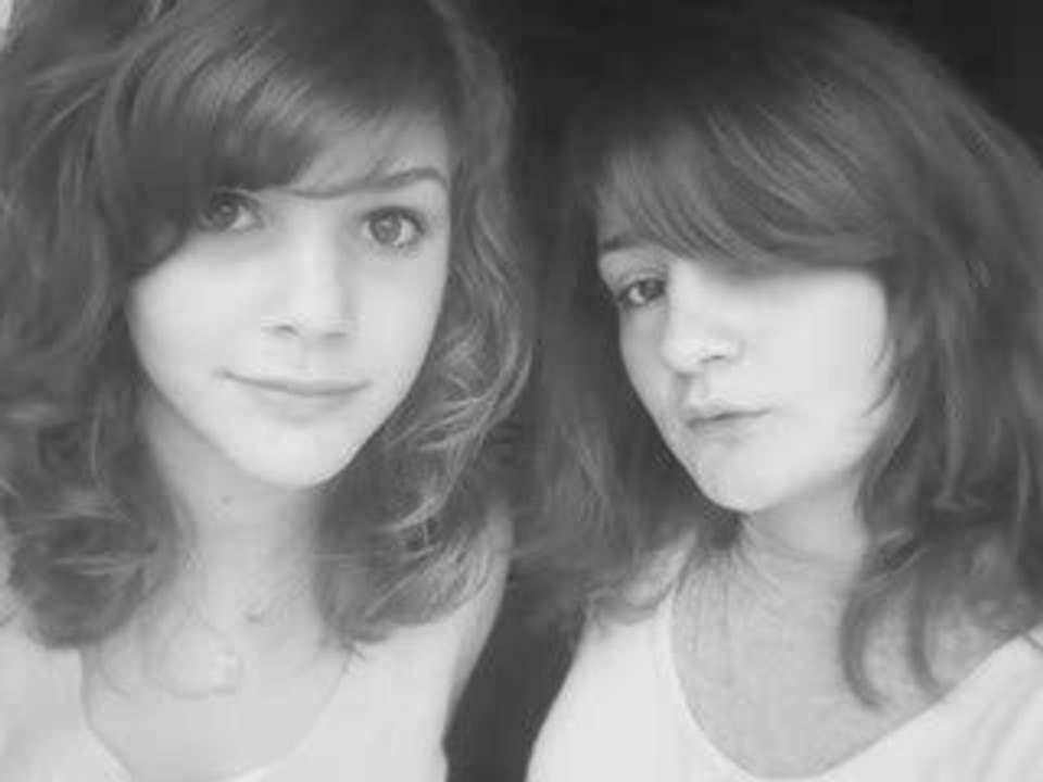 Ma Jumelle et moi..