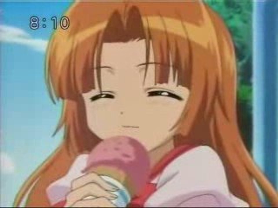 Seira- Dolce Melodia-mermaid melody