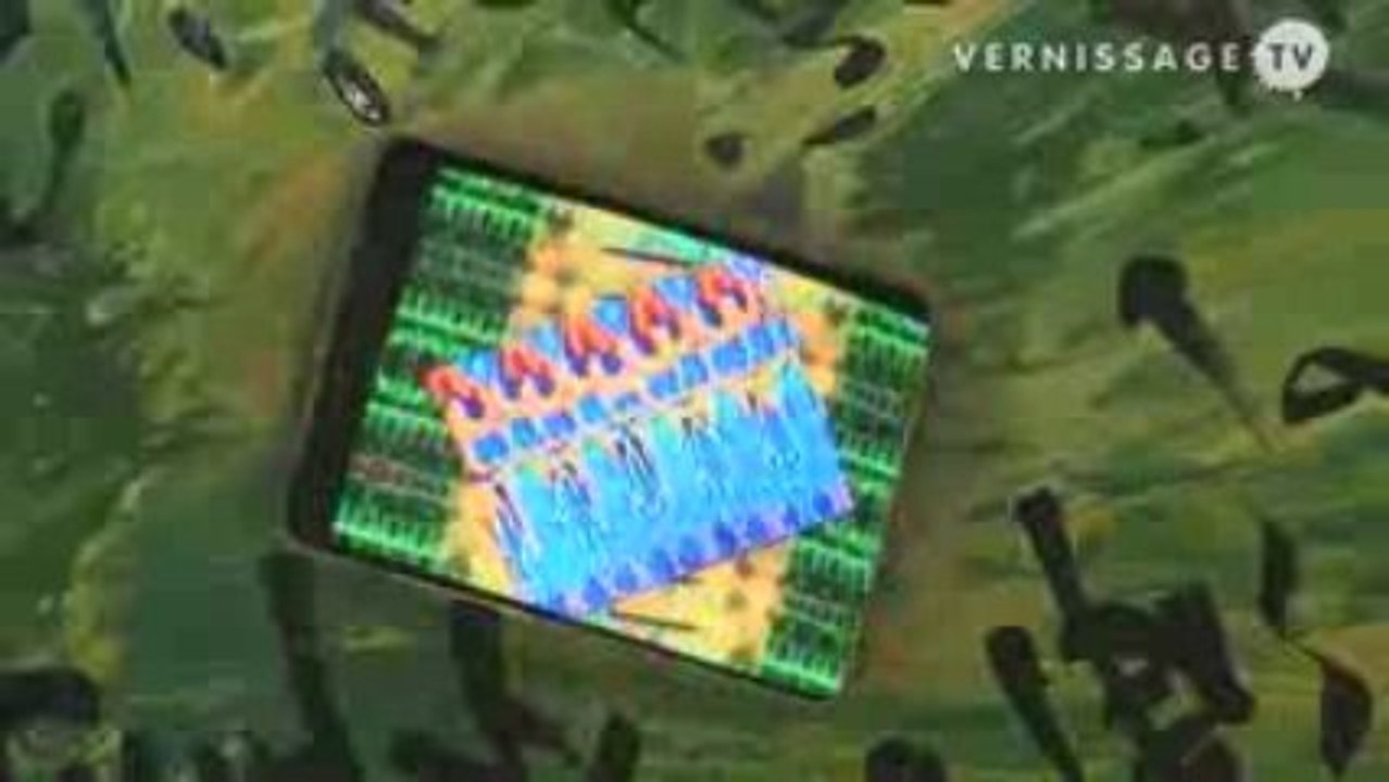 Nam June Paik: Venus