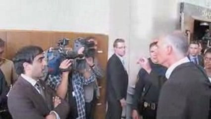 Durban 2, debat après le discours d'Ahmadinejad