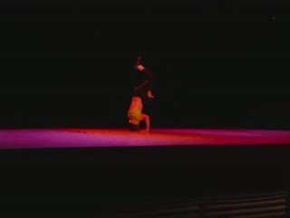 Bboy boney.m of rember crew