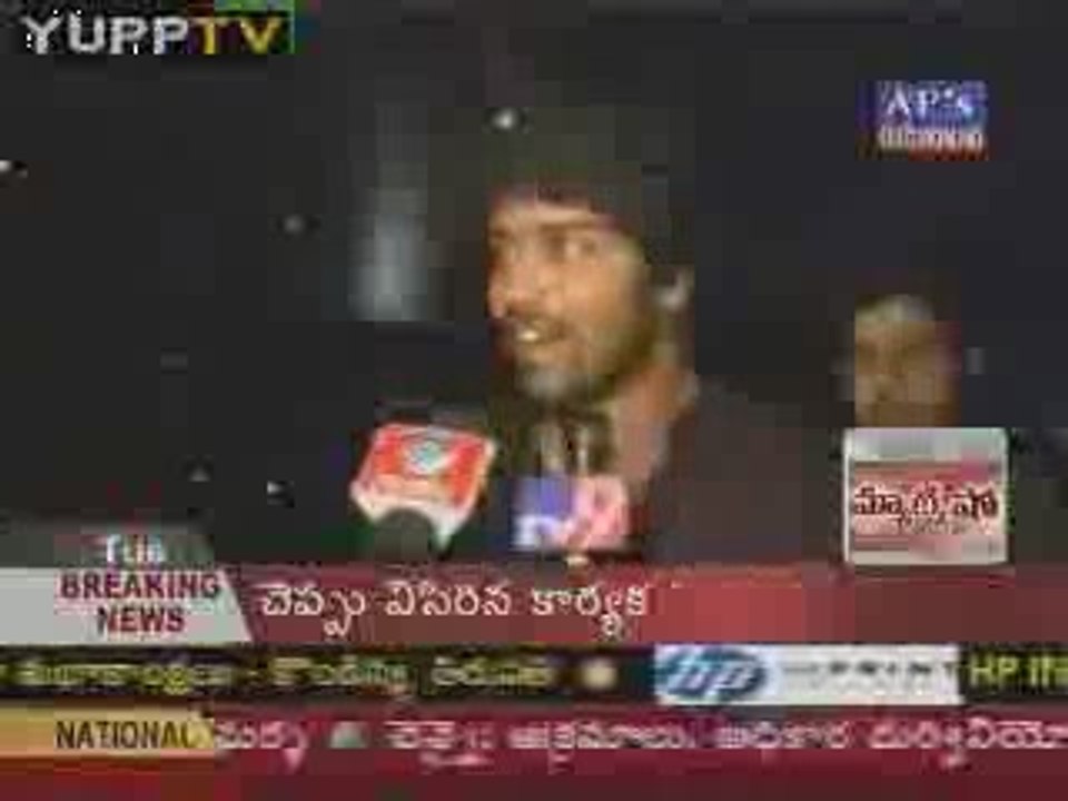 Tarun Starts A Pub@YUPPTV.com