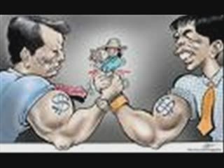 GEURRE CIVIL / MADAGASCAR