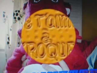 ma beauté , mon trésor