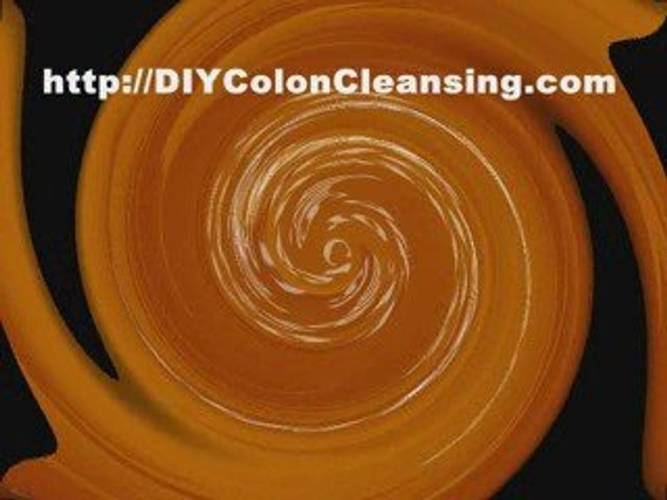 detoxifying your body