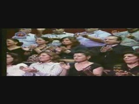 Grup Cagdas Erzincana Girdim