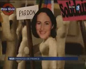 1er mai... tous motivés