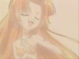 Seira - Dolce Melodia- mermaid melody