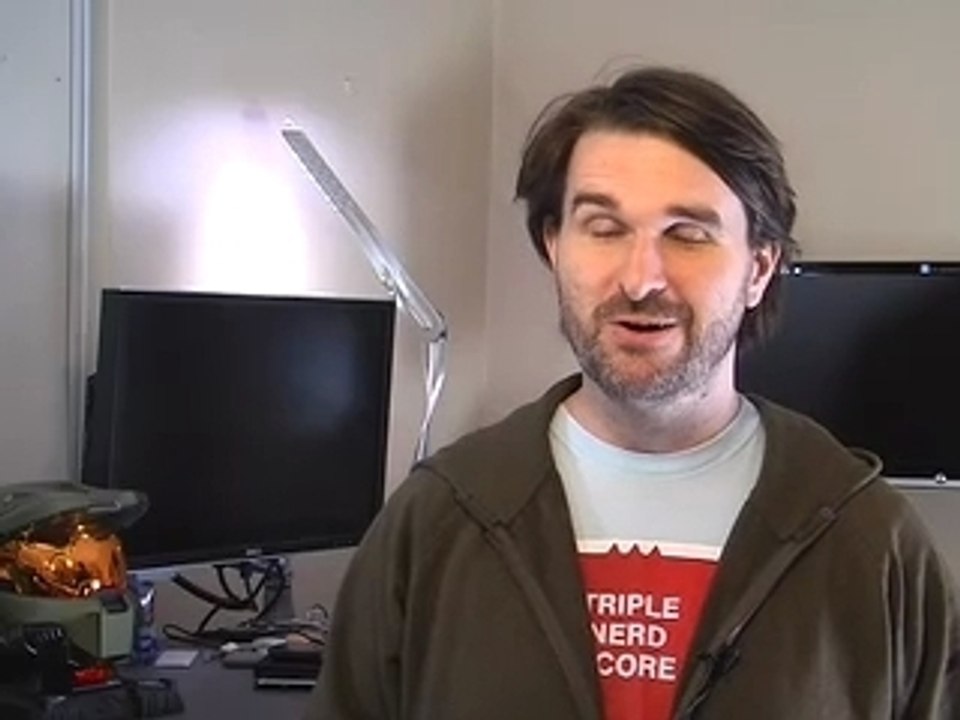Update#37: A new NBN FTW! Plus Samsung LED & Acer ION