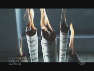 VAMPS - EVANESCENT