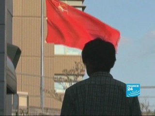 Japan: crisis swells Communist Party ranks