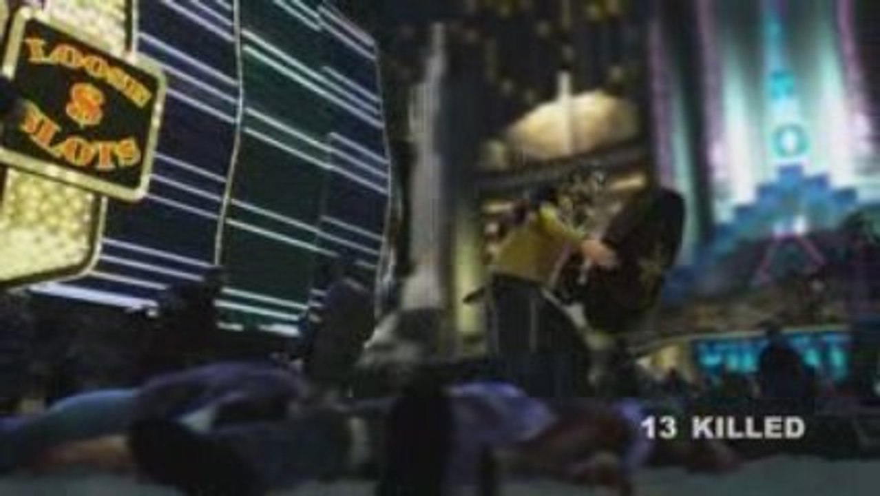 Dead rising 2