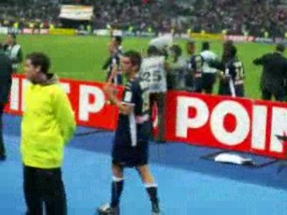 bordeaux vannes finale
