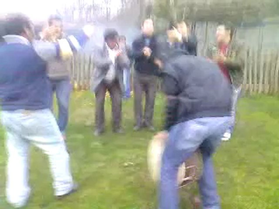 Esenli Köyü DAVUL ZURNA HORON SHOW