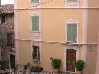 Maison de village - St Jeannet -suite