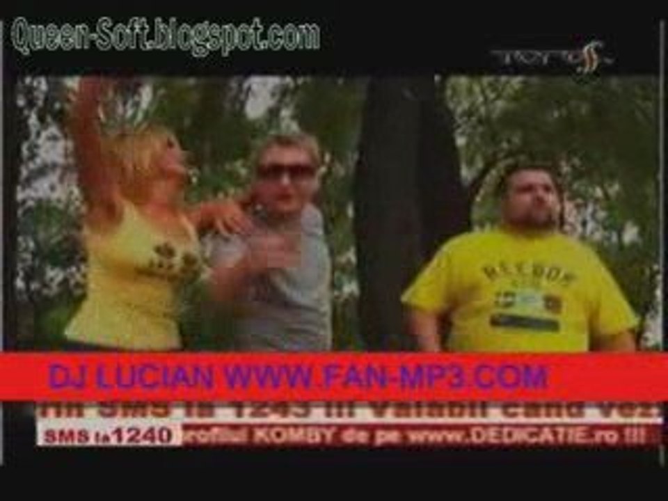 DANIELA,CRISTI RIZESCU - PRIN TARI STRAINE