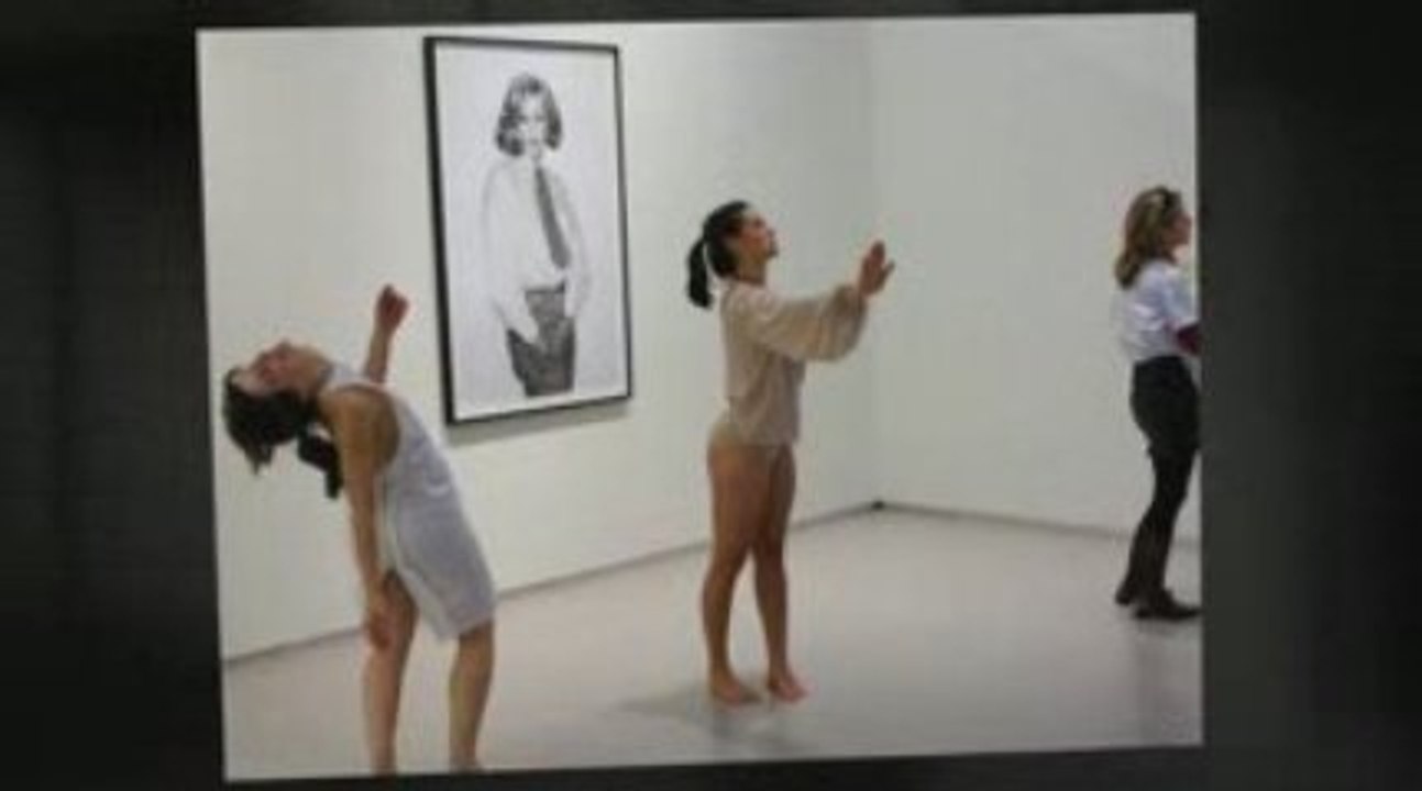 Tableaux Vivants