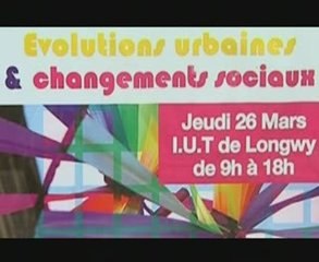 Mont Saint Martin - ANRU