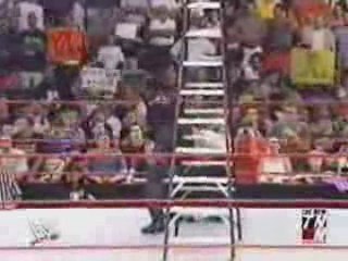 Jeff hardy vs undertaker